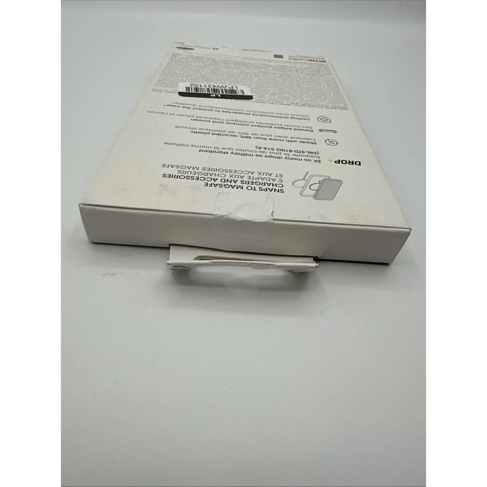 OtterBox - FOR iPhone 14 Pro Max Case - MagSafe - Black - A16‎
